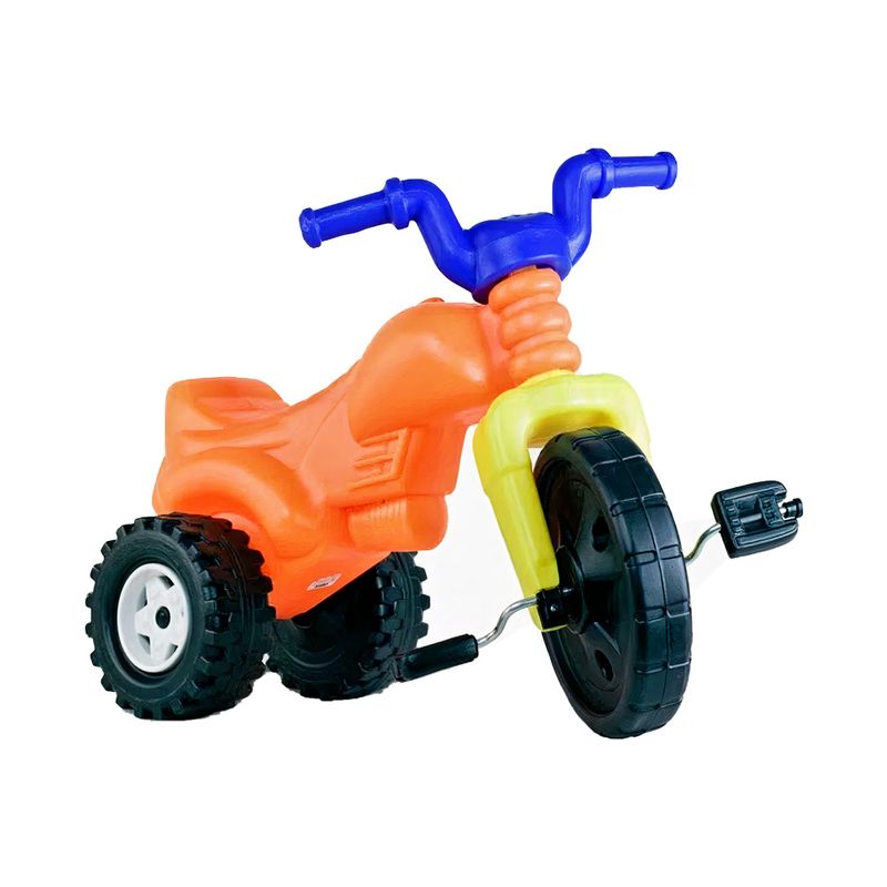 Triciclo para ni o Boy toys