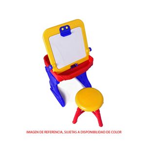 Escritorio Infantil Tipo Pupitre Boy Toys – Niño