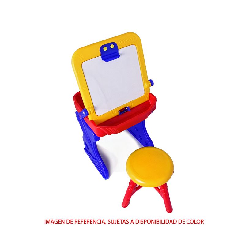 Escritorio-infantil-tipo-pupitre-para-niño-marca-Boy-Toys