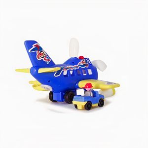 Avion de juguete jumbo Boy toys
