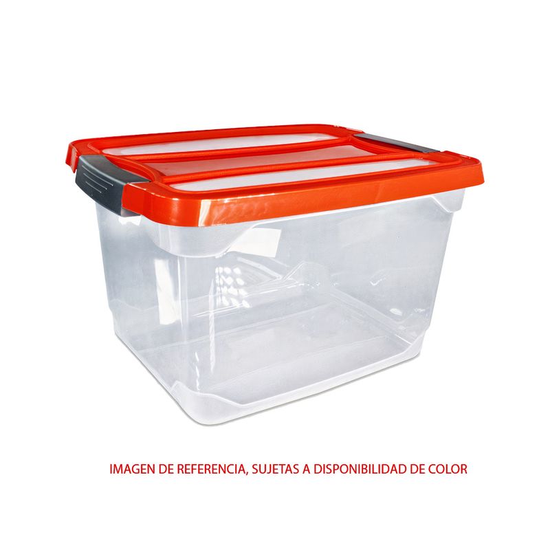 Caja organizadora N 1. – plasticosmasplasticos