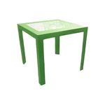 Mesa-4-puestos--celebrity---Pistacho-Rattan-Colplast