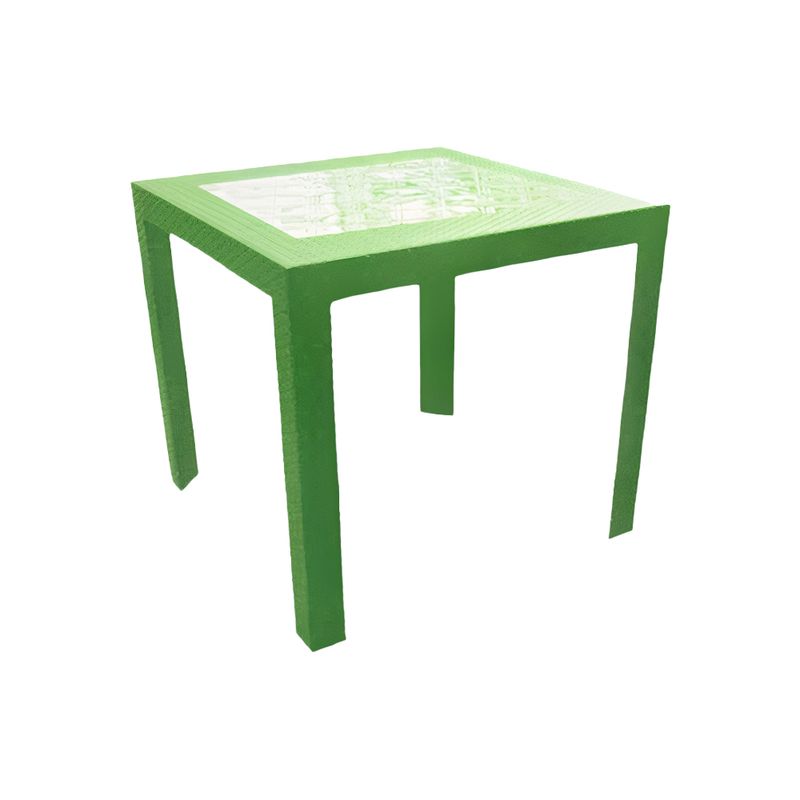 Mesa-4-puestos--celebrity---Pistacho-Rattan-Colplast