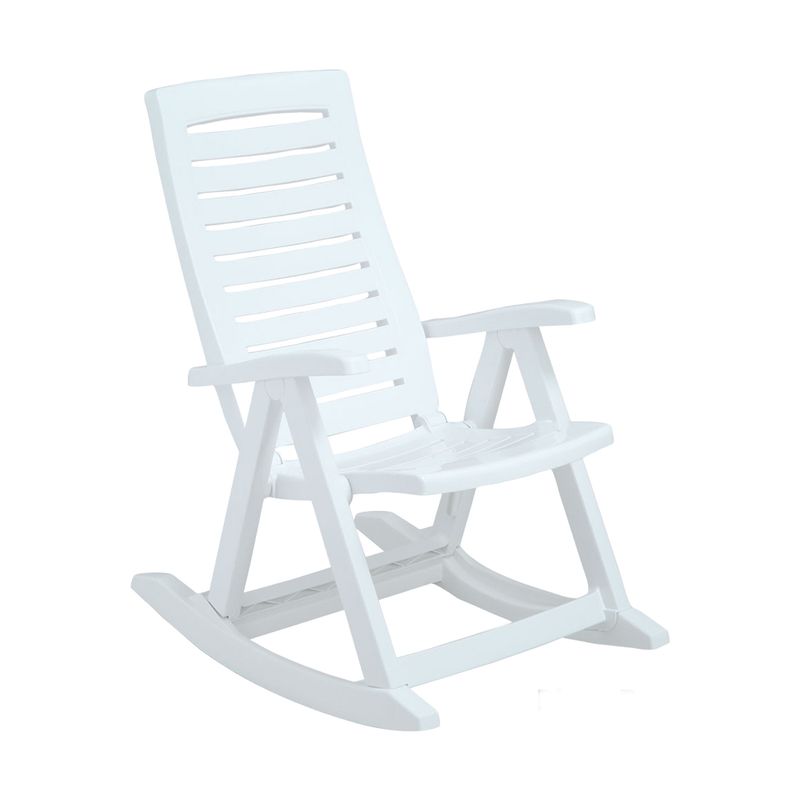 Silla-mecedora-Blanca-Rimax