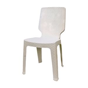 Silla victoria rattan Avellana Colplast