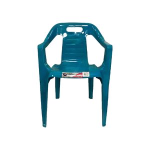 Silla infantil original Azul Colplast