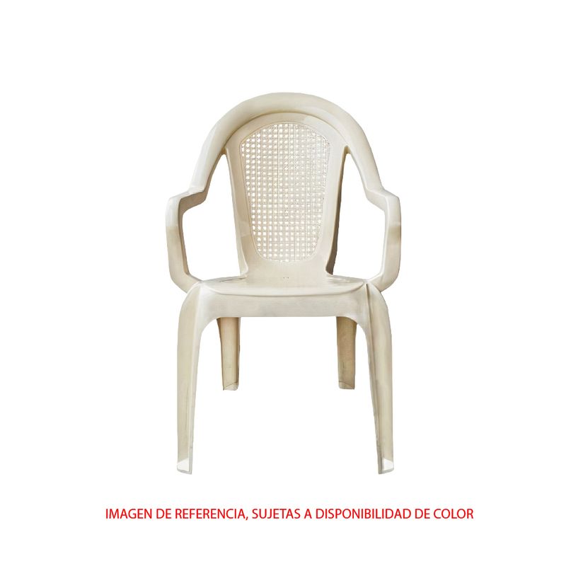 Silla-allure---Beige-Colplast
