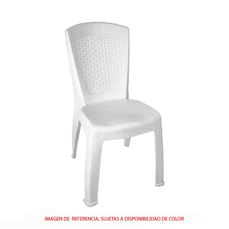 Silla-calypso-Blanca-Colplast