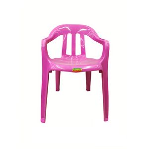 Silla club Fucsia Vanyplas