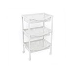 Canasta-movil-rectangular-Blanca-Rimax
