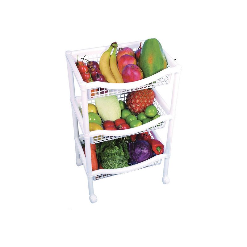 Canasta-movil-rectangular-Blanca-Rimax