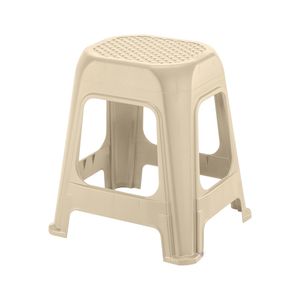 Butaco grande Taupe Rimax