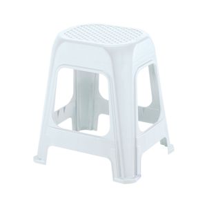 Butaco grande Blanco Rimax