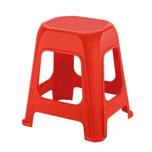 Butaco grande Rojo Rimax