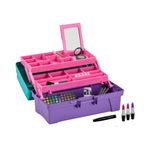 Caja-vanity-14-pulgadas-Beauty-Verde---Lila-Rimax