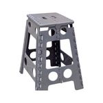 Butaco-plastico-plegable-Gris-Vanyplas