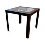 Mesa-4-puestos--celebrity---Wengue-Rattan-Colplast