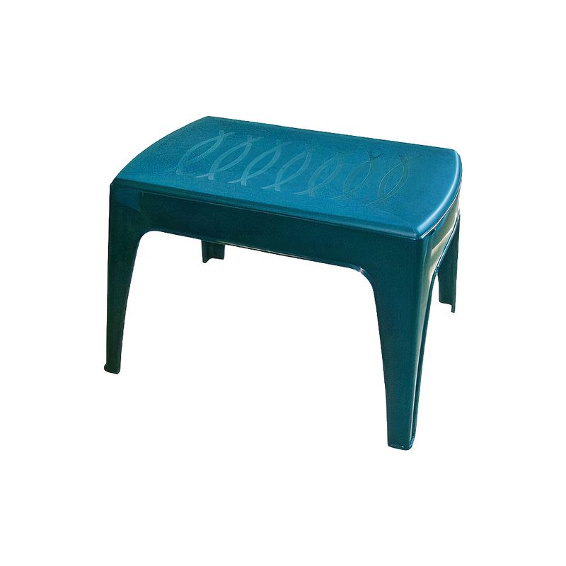 Mesa infantil - Azul Especial Colplast