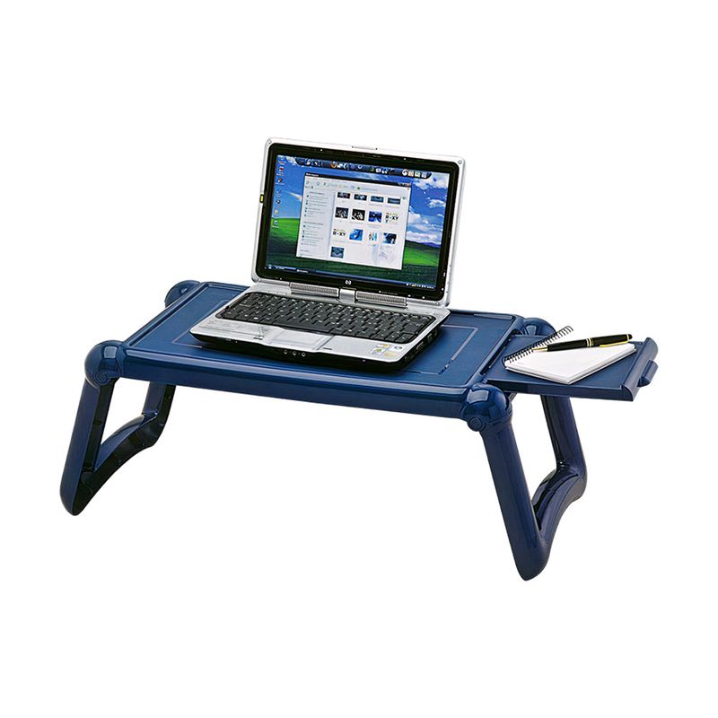 Mesa-personal-portatil---Azul-Navy-Rimax