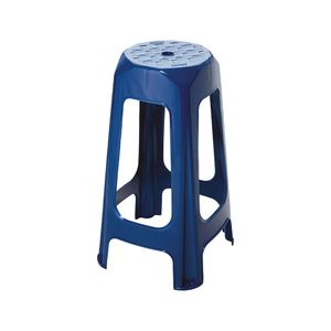 Butaco bar Azul Rimax