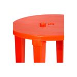 Mesa-redonda-60-cm-70922---Naranja-Vanyplas