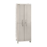 Armario-para-ropa-Rattan---Taupe-Rimax