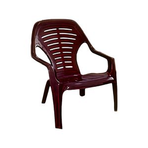 Silla monarca - Wengue Colplast
