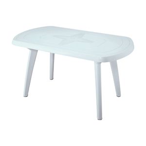 Mesa lotus - Blanca Rimax