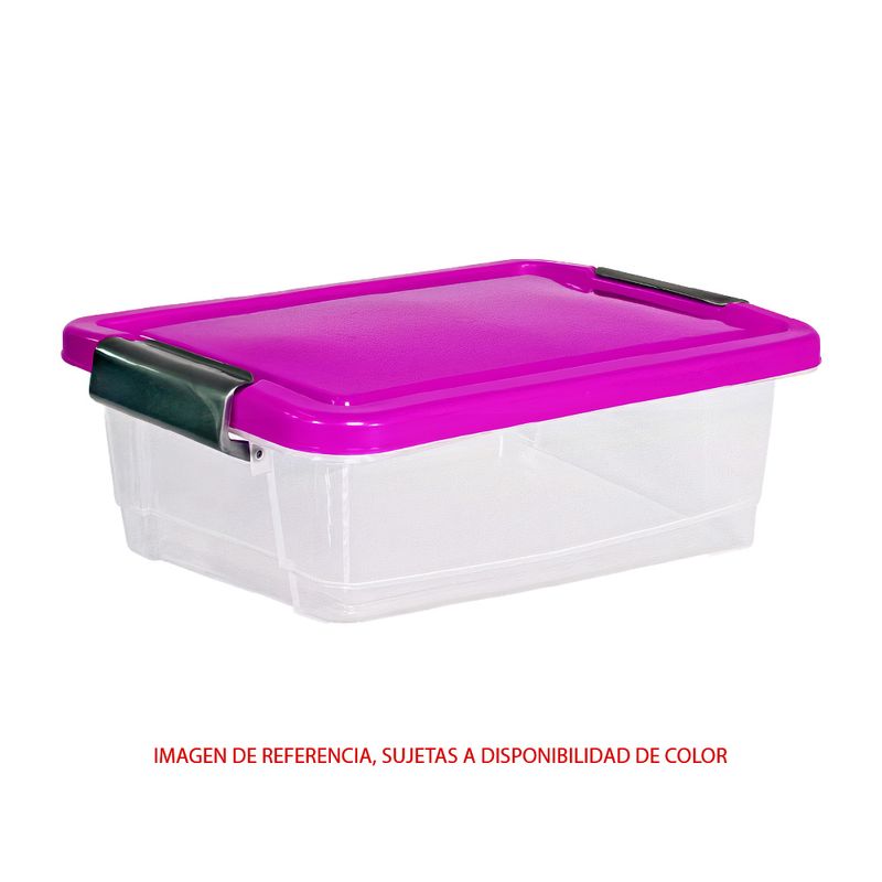 Caja Organizadora Plastica 4 Litros