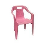 Silla-infantil-peletizada-Rosado-Colplast