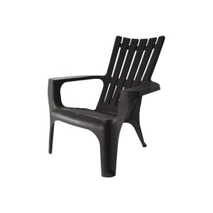 Silla nautica wengue Colplast