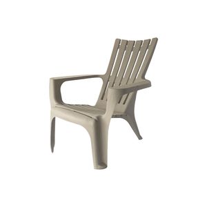 Silla nautica Pistacho Colplast