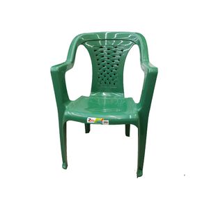 Silla sophia eco Verde Zofy