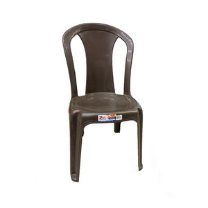 Silla Lirio Marron Zofy