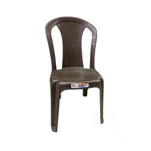 Silla lirio Marron Zofy