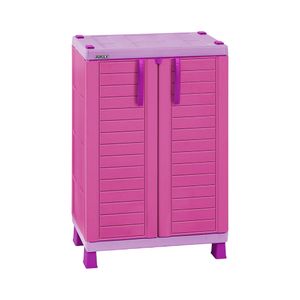 Armario infantil - Rosado Rimax