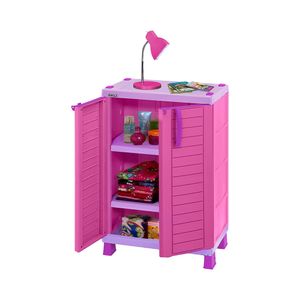Armario infantil - Rosado Rimax