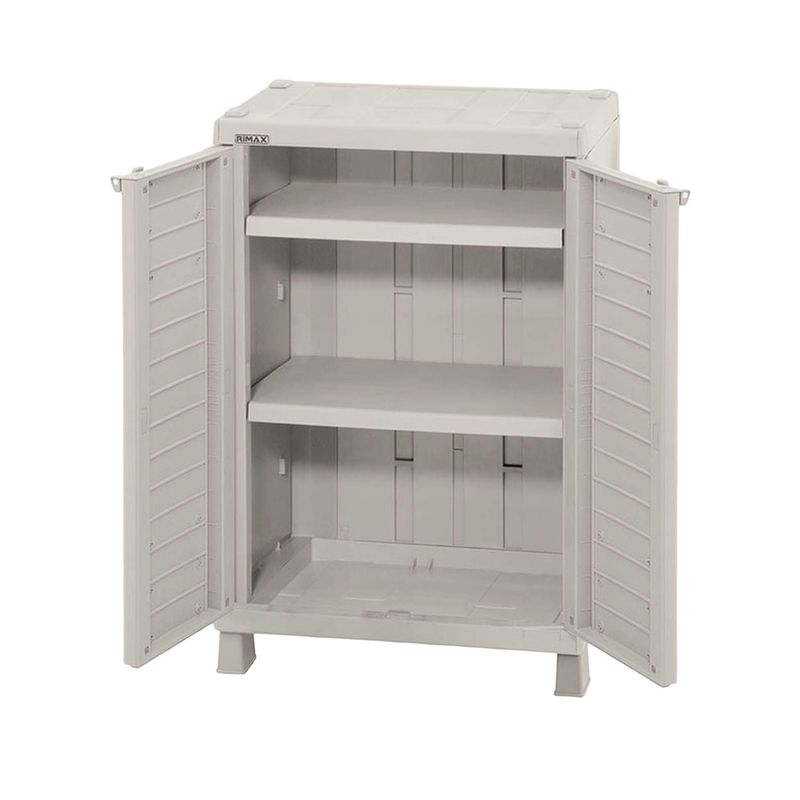 Armario-mediano-baru---Taupe-Rimax