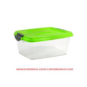 Contenedor de alimentos organizadora turky 7 litros Kendy