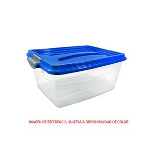 Contenedor de alimentos organizadora turky 5 litros Kendy