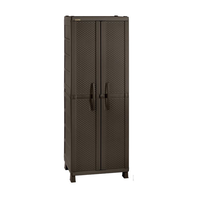 Armario-grande-rattan----Wengue-Rimax