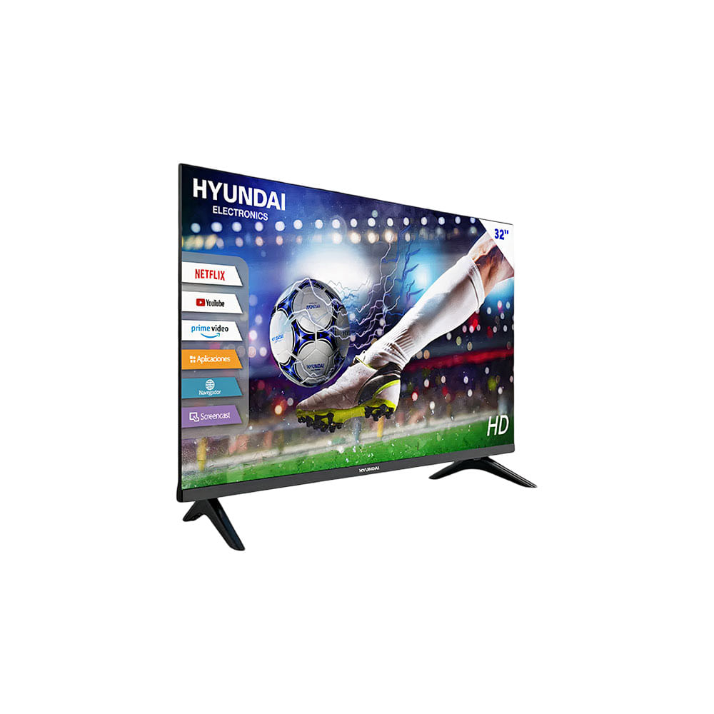 TV HYUNDAI 32 Pulgadas 80 cm 3241 HD LED