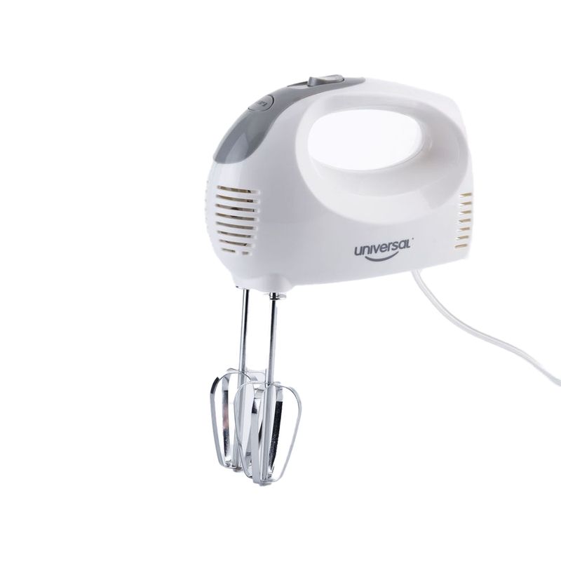 ▷ Batidora eléctrica profesional White 950 W de Lacor ®