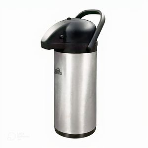 Termo bomba 3 Litros Inox Home elements