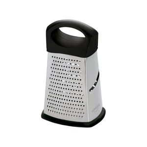 Rallador 25 cm 4 caras Incametal