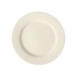 Plato-pando-27-cm-nevada-Blanco-Vajillas-corona