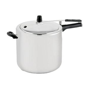 Olla a Presion 13 litros L22330 - Plateada Corona