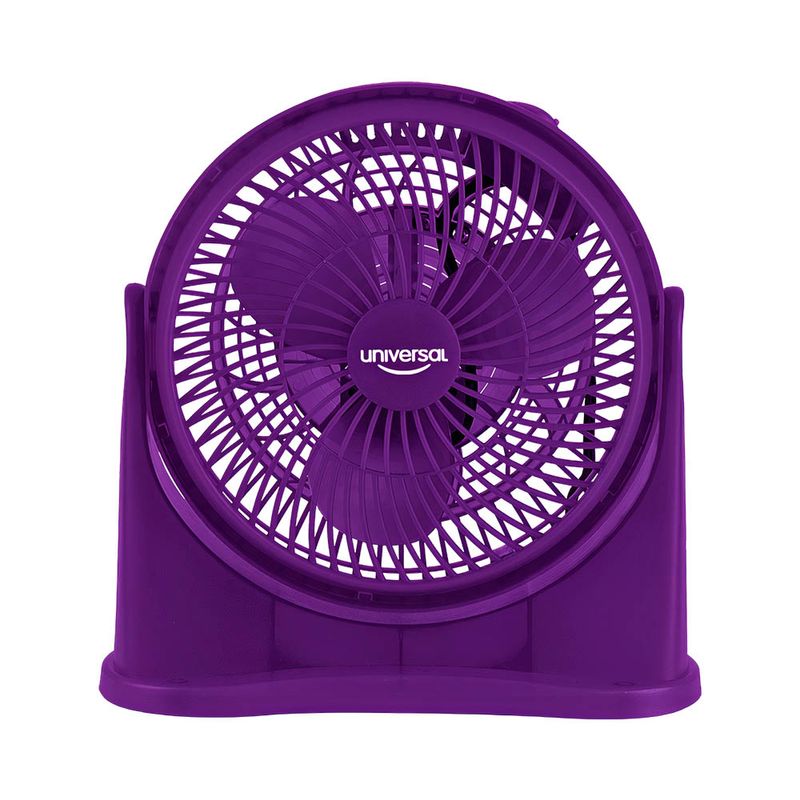 Ventilador-de-mesa-Universal-8-pulgadas-Colors-con-3-velocidades-compacto-silencioso-y-de-colores-surtidos.