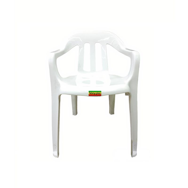 Silla-club-Blanca-Vanyplas