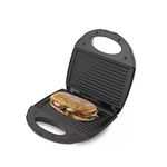 Sanduchera-panini-750-watts-Negra-Kalley